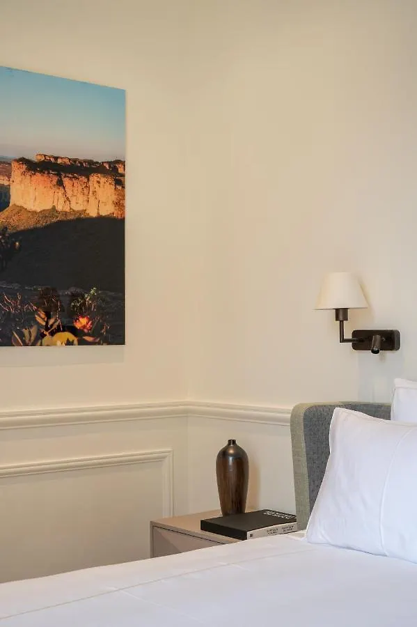 Apartman Avenue Montaigne - Champs Elysees