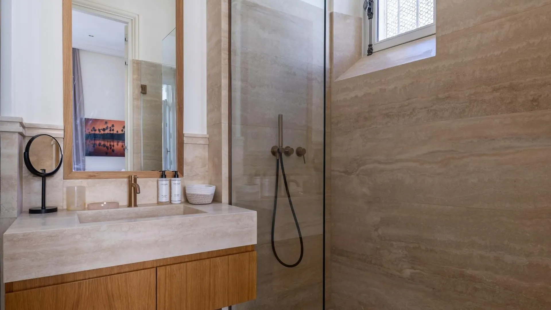 Avenue Montaigne - Champs Elysees Apartman Párizs